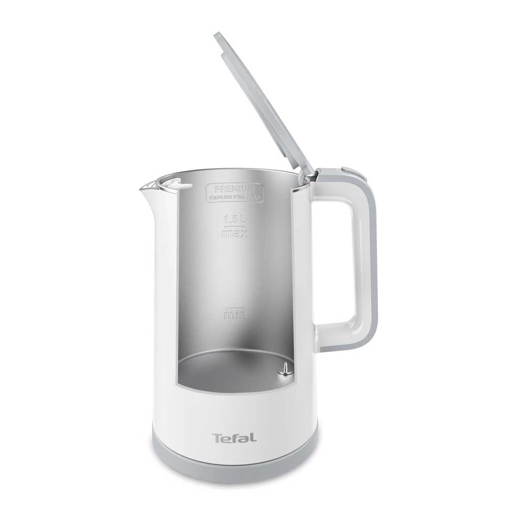 Электрический чайник Tefal Sense KO693110