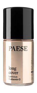PAESE Long Cover luminous+vitamin C 04W honey
