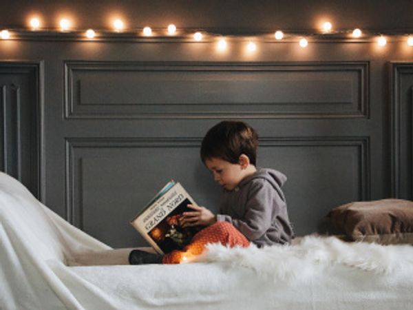 Детский книжный гороскоп Детский книжный гороскоп