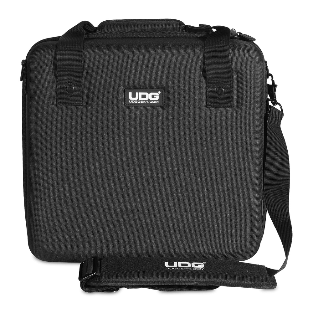 Кейс UDG Creator Pioneer XDJ-700/Numark PT01 Scratch Turntable USB Hardcase