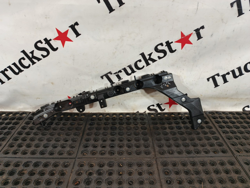 Кронштейн подножки левой 2017г.
