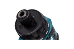 Аккумуляторная дрель-шуруповерт Makita CXT DF032DWME