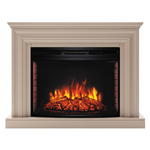 Каминокомплект Real Flame Weston 33 BG с очагом Firespace 33