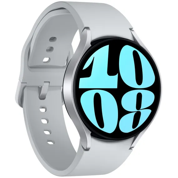 Samsung Galaxy Watch 6 40mm Silver