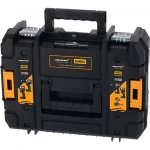 Набор электроинструментов DeWalt DCK200MP2T-QW