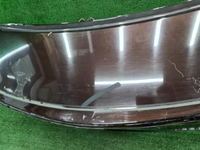 Крышка багажника Opel Insignia 1 (08-13) лифтбек