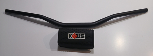 Руль с накладкой Мотоцикл Kews K16