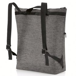 Термосумка Reisenthel Cooler twist silver