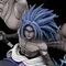 Sasuke Metamorphosis - Naruto