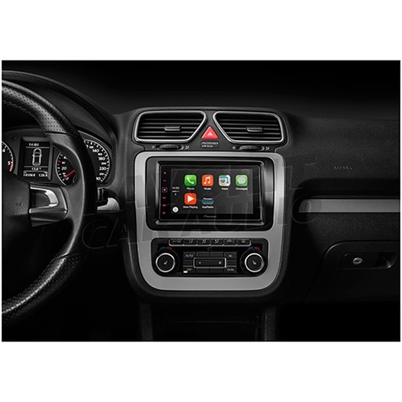 *Pioneer SPH-DA120