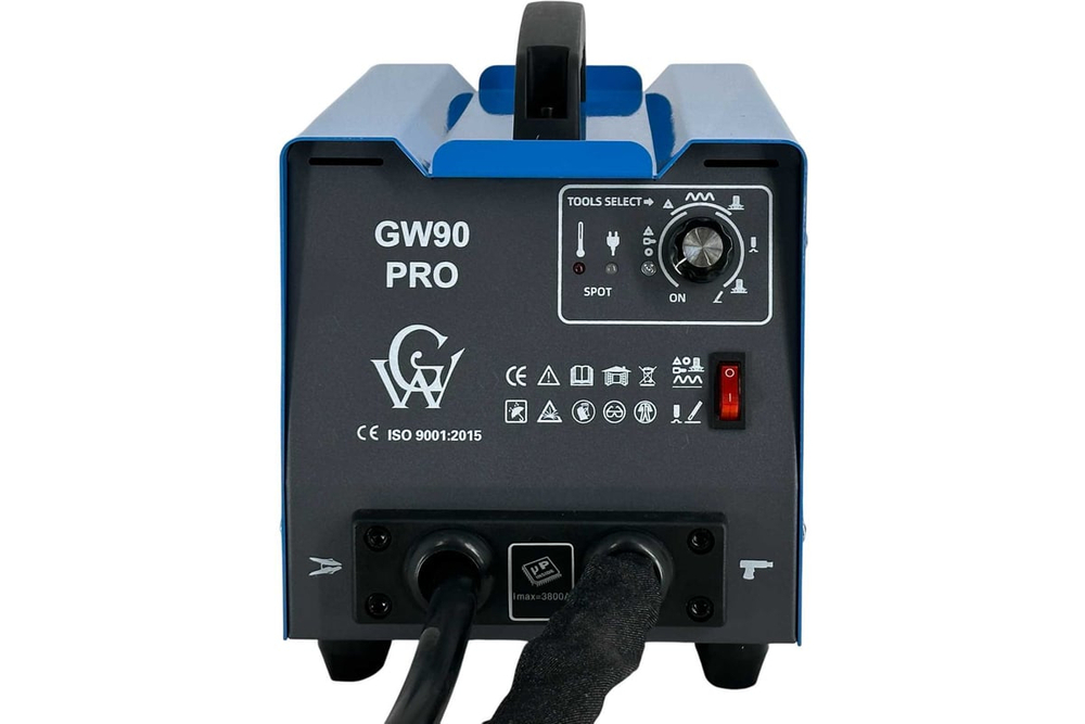 Аппарат точечной сварки Great Wolf GWPRO/220v
