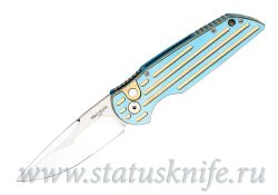 Нож Pro-Tech TR-3.001 Custom Titaniumфотография - 1