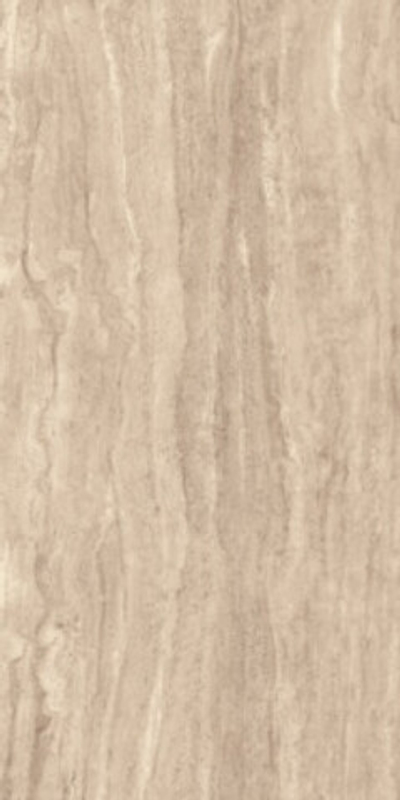 Керамогранит ROYAL TRAVERTINO Ebur Vein real matt. 8.5mm