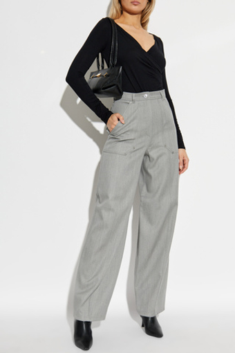 Брюки MAX MARA