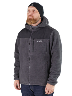 Куртка флис. Norfin POLARGUARD GR 04 р.XL