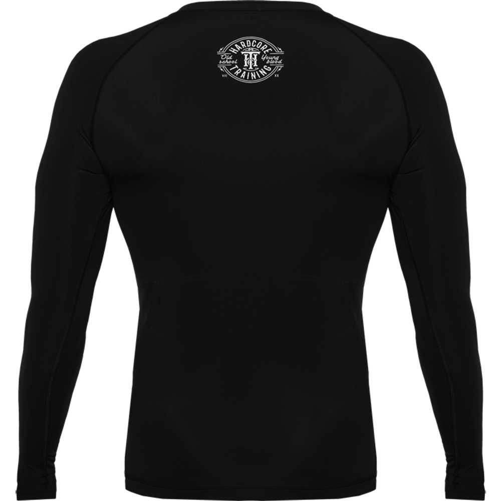 Рашгард HT Black Shadow 2.0 LS
