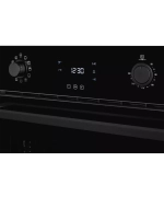 Электрический духовой шкаф Kuppersberg FPH 611 B фото 4