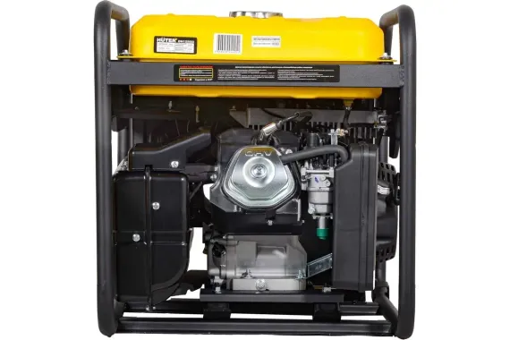 Инверторный генератор HUTER DN12500i