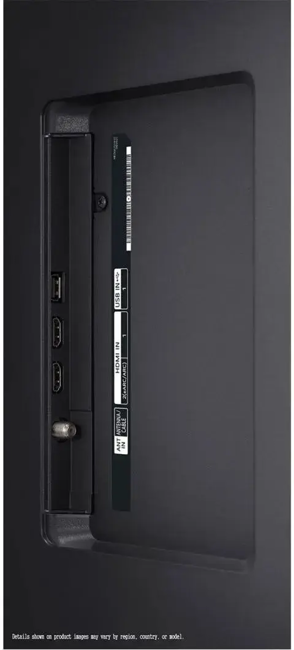 Телевизор LG 65UT81006LA.ARUB