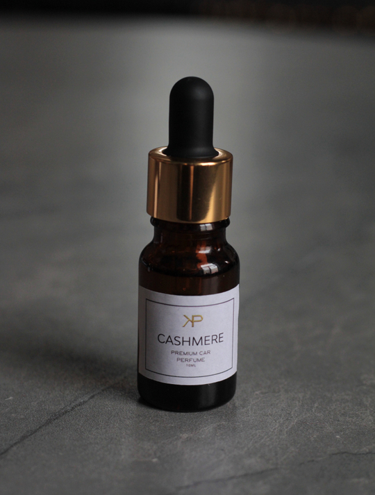 Дозаправка ароматизатора авто с ароматом cashmere