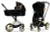 Детская коляска Cybex Priam IV 2 в 1 by Jeremy Scott Wings