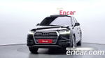 Audi Q7 45 TFSI Quattro — 2019