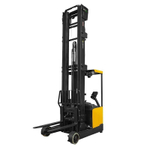 Ричтрак CQD20L (2000 кг; 8 м; li-ion 48 В / 560 Ач) SMARTLIFT