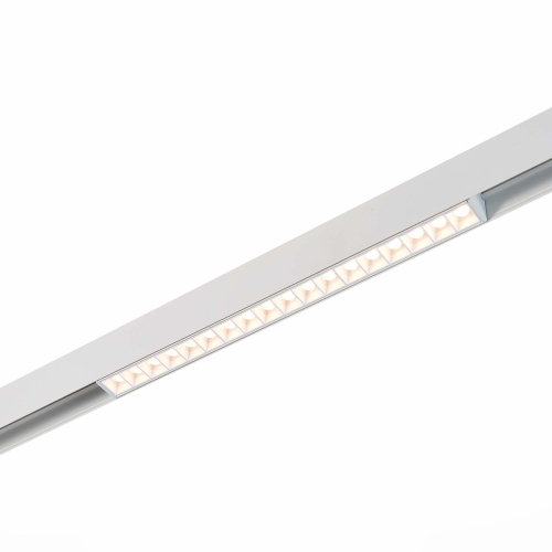 Магнитный трековый светильник ST Luce SEIDE ST361.536.18, 18W 3000K
