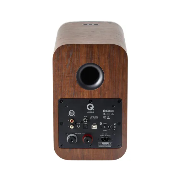 Q Acoustics M20 HD Walnut