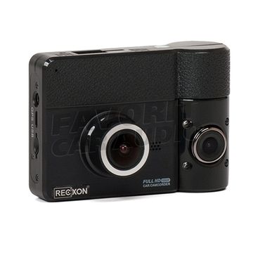 Видеорегистратор RECXON QX-2