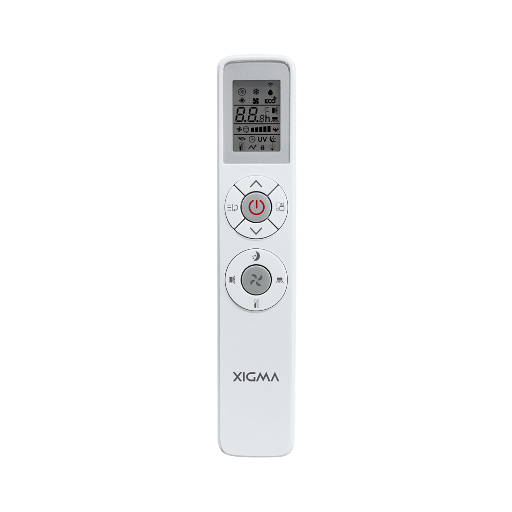 Xigma Sky XG-SKY50RHA