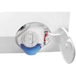 Стирально-сушильная машина Electrolux EW7W5697QE