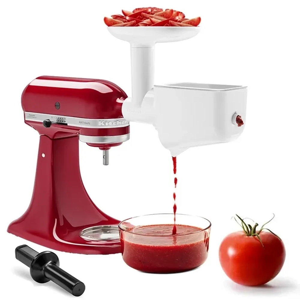 KitchenAid Набор насадок для измельчения EAN 5413184602932