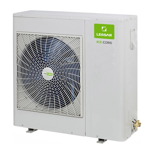 Наружный блок VRF системы Lessar LUM-HE100ATA2-M