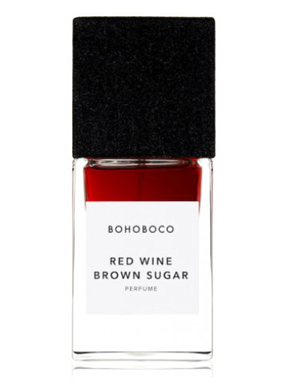 Bohoboco Red Wine Brown Sugar
