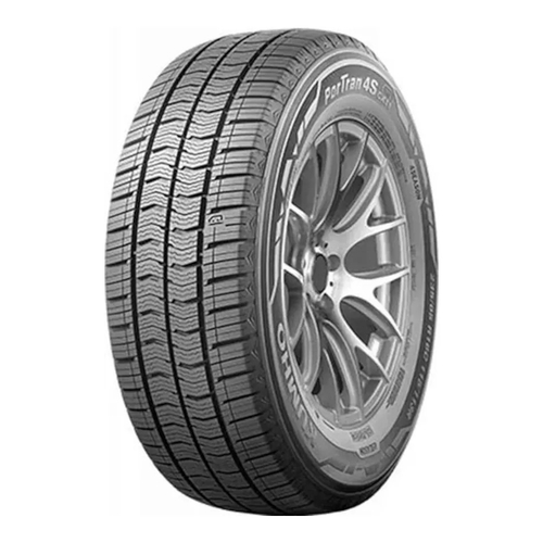 Купить Легкогрузовая шина Kumho PorTran 4S CX11 235/65R16C 121/119R