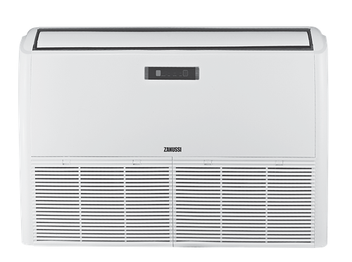 Напольно-потолочная сплит-система Zanussi ZACU-18 H/ICE/FI/N1