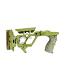 Приклад М10С для СВД , CNC Guns Custom