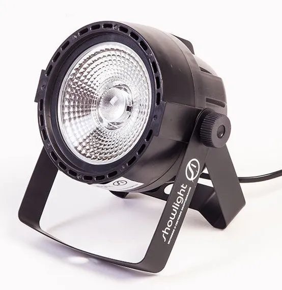 SHOWLIGHT COB PAR30UV