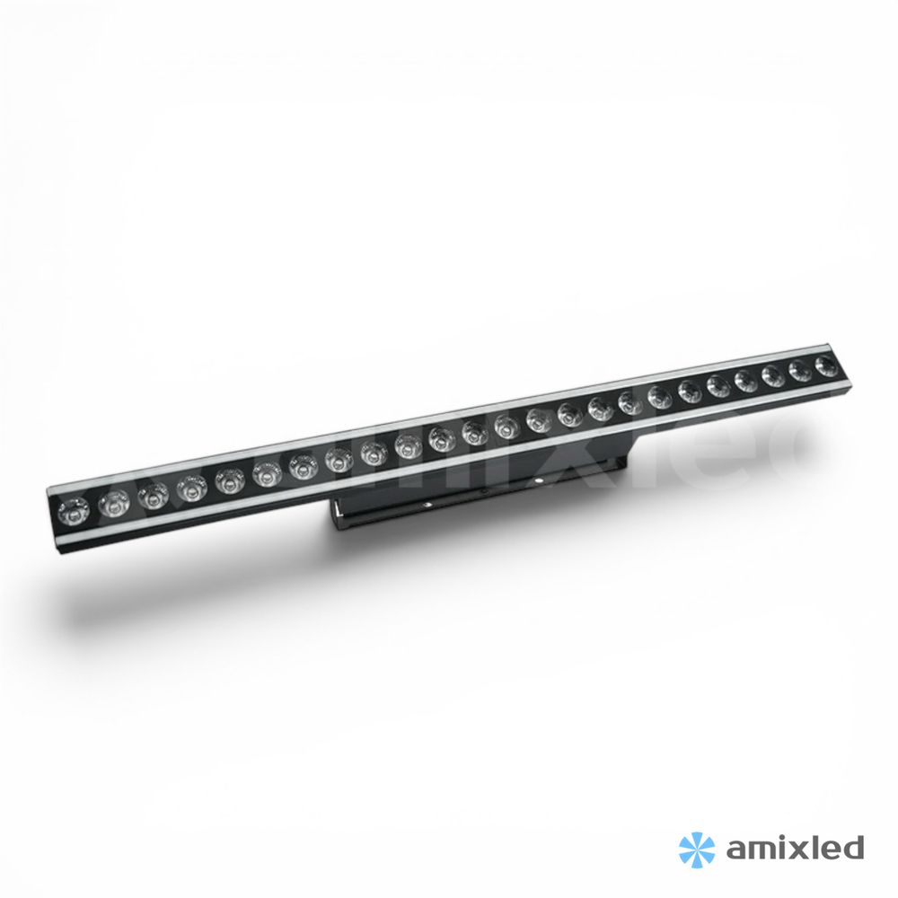 Световой прибор Amixled LED BAR 24x8 PLUS