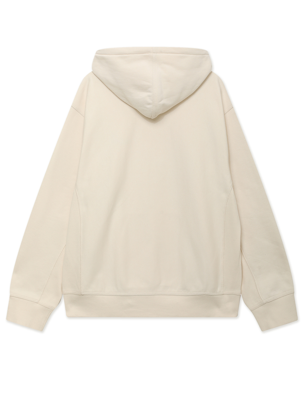 Мужская Толстовка Hooded American Script