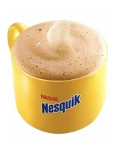 Nestle Nesquik Original Какао-напиток растворимый 280 г x 4 шт
