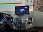 Установочный комплект для FORD Fiesta 2009-2014  KUBERG OL-9285