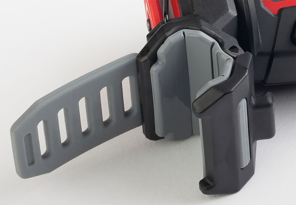 Счетчик лески для рыбалки Rapala RCD Digital Line Counter электронный