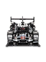 Конструктор Porshe 919, 1586 элементов - C61016W
