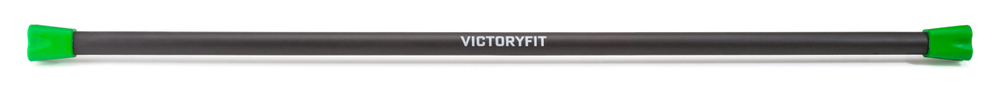 Бодибар 3 кг VictoryFit VF-BB030