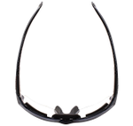 Спортивные очки с диоптриями Rec Specs / Impact / Carbon Black / подростковые старше 10 лет