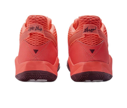 Женские теннисные кроссовки New Balance FuelCell Coco CG2 - urgent red