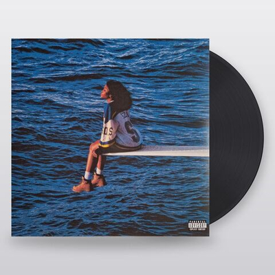 Sza — Sos (LP)