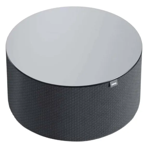 Loewe Klang sub1 Basalt Grey